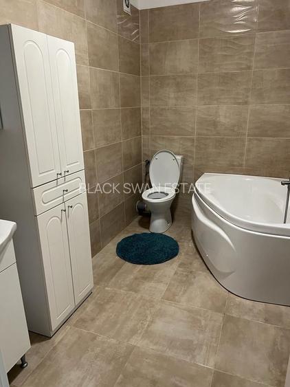 Apartament cu 3 camere decomandat Militari- Pollux Residence - 9