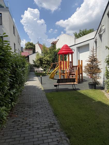Parcul Carol, P-ta Regina Maria, 3 camere, loc de parcare subteran inclus - 15