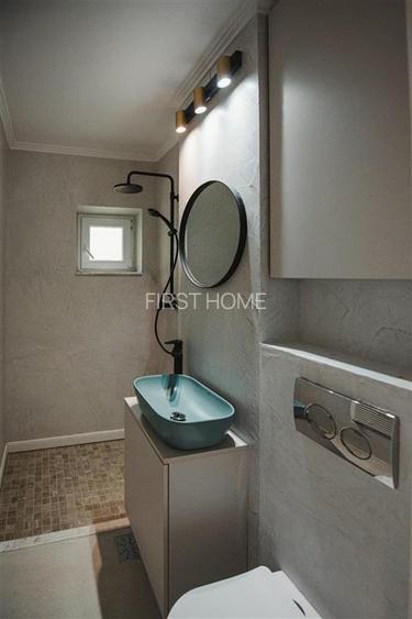 Ap 3 camere, etaj 1, de lux, zona Sud - 7