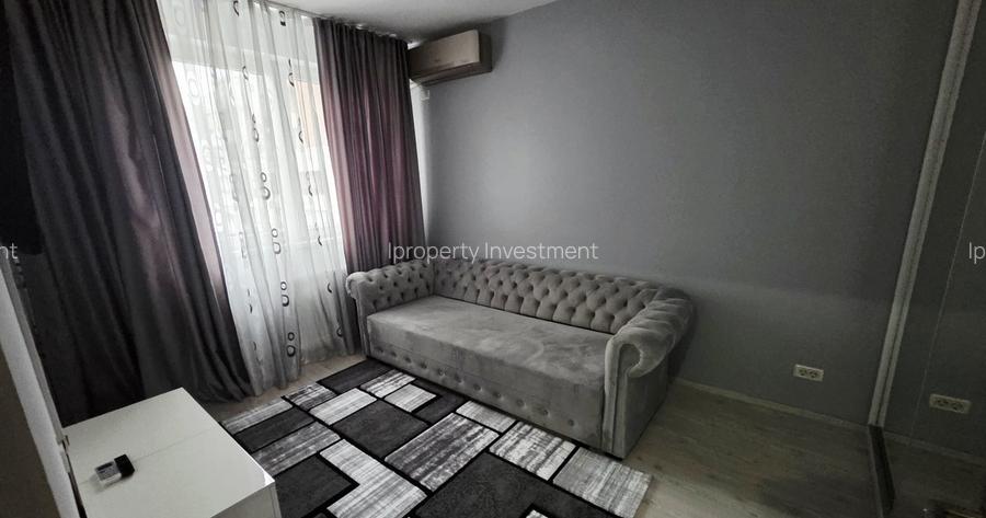 Calea Rahovei | 2 camere | AC | Proximitate metrou  - 15