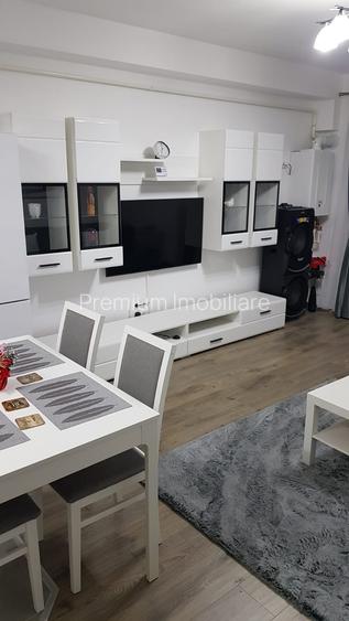 2 camere, parcare subterana, Scandinavia Residence, Bragadiru, Rond Cristalului - 13