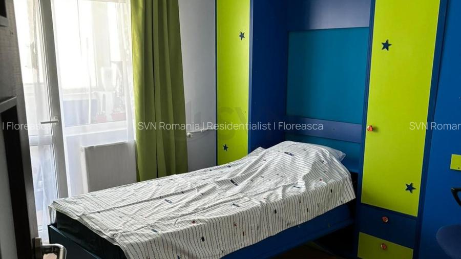 REA1028787 Apartment 4 camere I 13 Septembrie - 6