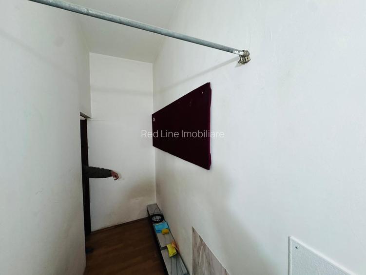 Spatiu comercial in zona Centrala - 40 mp Utili -RED LINE IMOBILIARE - 4