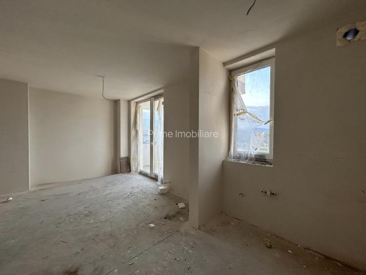 Apartament 2 camere | 46mp utili + balcon | BLOC NOU | Zona - Cetate - 4