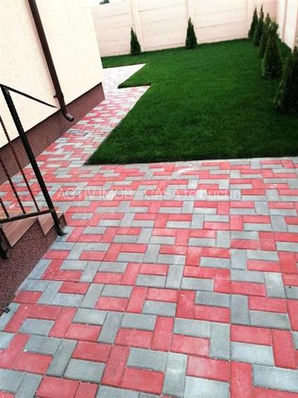 Casa- Vila - Prelungirea Ghencea -Cartierul Latin-149000E +TVA - Comision 0  - A - 19