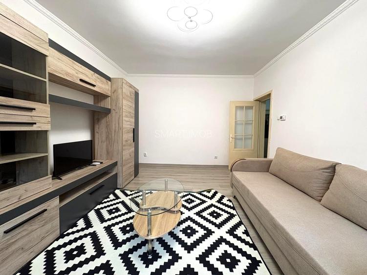 Apartament 2 camere 52mp Dva Nord bloc vila 70000eur neg - 4