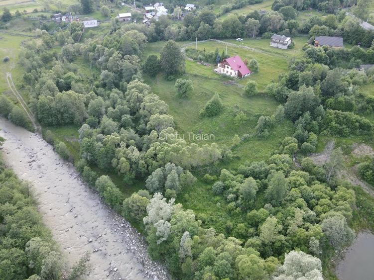 Teren de vanzare GRESU, Lepsa, Vrancea - 7700 MP - URGENT - NEGOCIABIL - 4