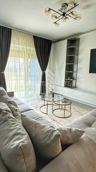 Apartament cu 2 camere, bloc nou, zona Aradului, Timisoara - 6