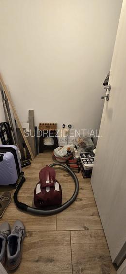 Apartament 2 camere de vanzare, 2 bai, etaj 4/6, acces metrou Berceni - 7