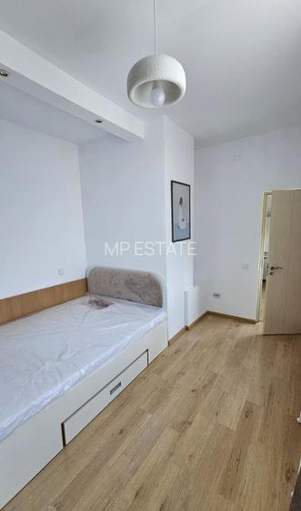 Apartament 2 camere Unirii-Bld Cantemir/Centrala proprie/Metrou Unirii/Renovat - 4