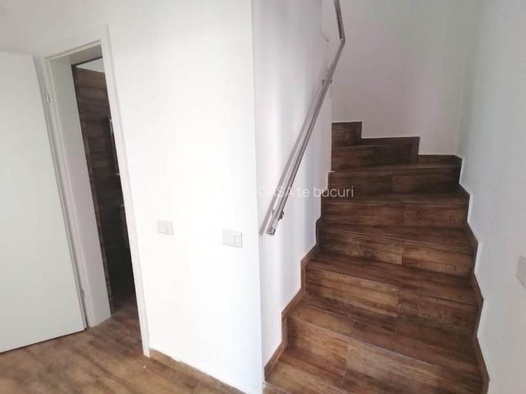 Casa individuala-Prelungirea Ghencea-Cartierul Latin - 210000E-comision 0! - 15