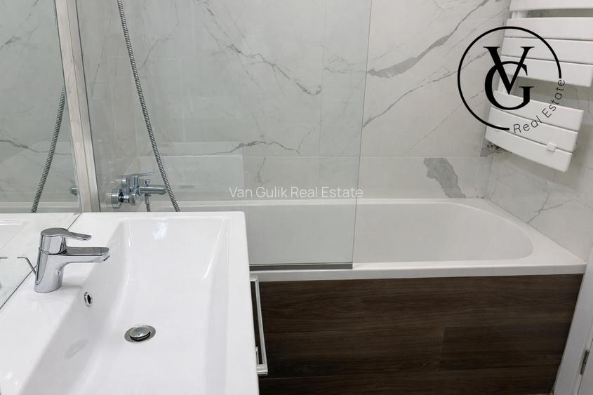 Apartament 2 camere - Dristor - Bloc nou - 9