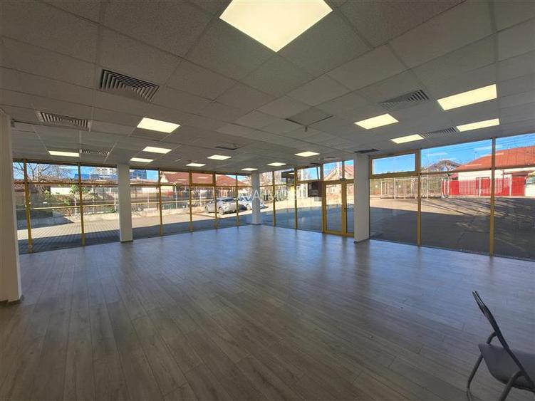 Showroom | 2 x Hale | Teren 1900 mp – inchiriere | vanzare, Bucegi - 3