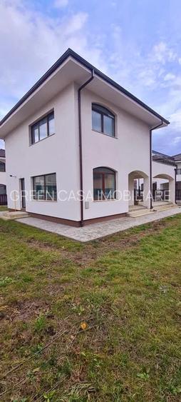 Casa Individuala ,calitate premium Dezmir - 2