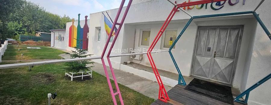 CENTRU COMERCIAL | AFACERE LA CHEIE | ZONA CENTRALA | UNIC MEDGIDIA - 2