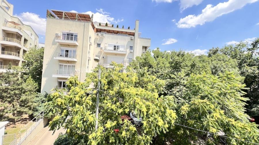 REA1020801 Apartament 4 camere in Herastrau cu parcare - 6