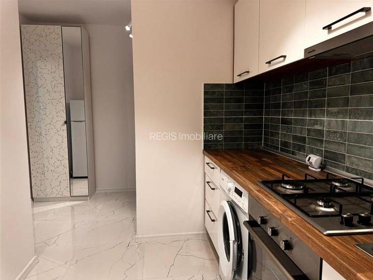 Apartament ultramodern 2 camere Astra - 2