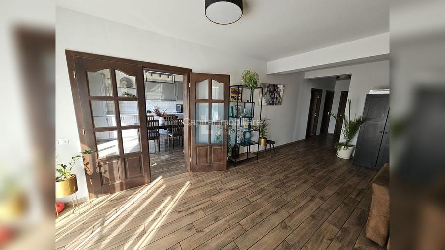COMISION 0%! Casă 120 mp, 4 camere, curte 352 mp, PET FRIENDLY, Dezmir - 5