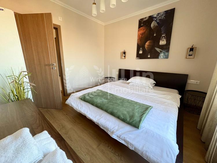 Casa individuala impartita in 4 apartamente | 226mp | Andrei Muresanu! - 19