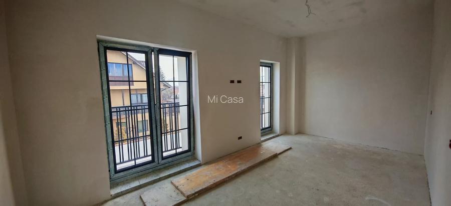 Case premium zona centrala Codlea/Brasov - 12