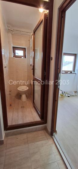 Cotroceni, Medicina, apartament luminos, 3/3, singur/nivel, terasa, ideal birou - 6