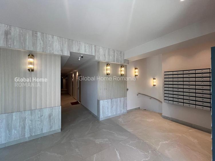 Apartament zona Unirii -Traian -Tip Aparthotel | Oportunitate Investitie - 10
