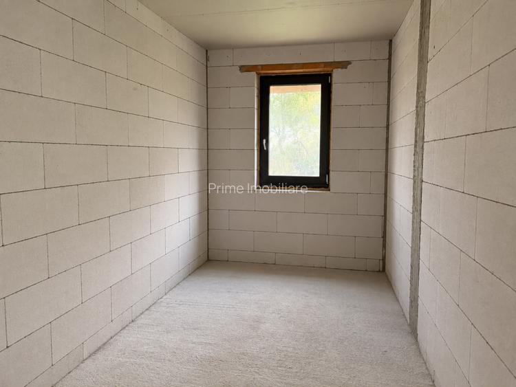 Casă individuală | 130 mp | teren 500 mp | zona Schit | Alba Iulia - 4