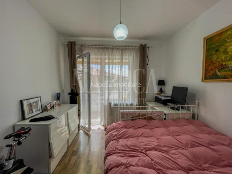 Apartament 3 camere de vanzare in Floresti - 7