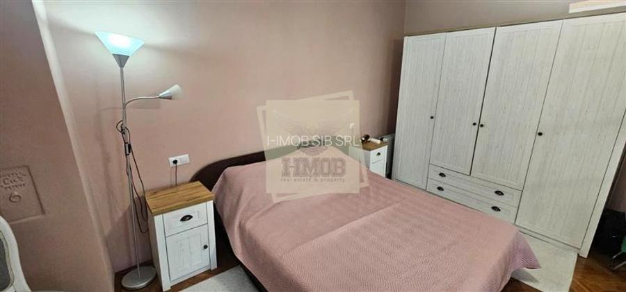 Apartament 3 camere decomandat 93mp renovat zona Orasul de Jos - 3