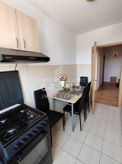 Apartament 1 cameră, zona Elite city - 2