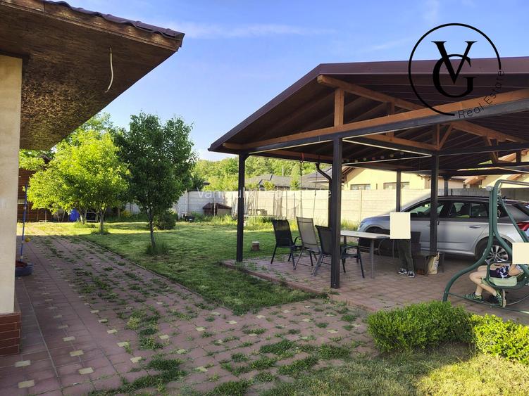 Casa 5 camere Tamas - 2