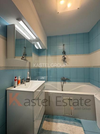 Apartament 4 camere Turda - Ion Mihalache - Comision 0%- - 8