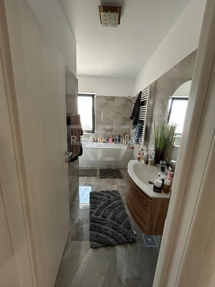 Apartament 3 Camere | Bloc Nou | Finisat si mobilat Modern - 19