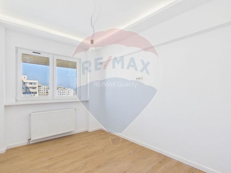 Apartament renovat 3 camere, Soseaua Pantelimon - 5