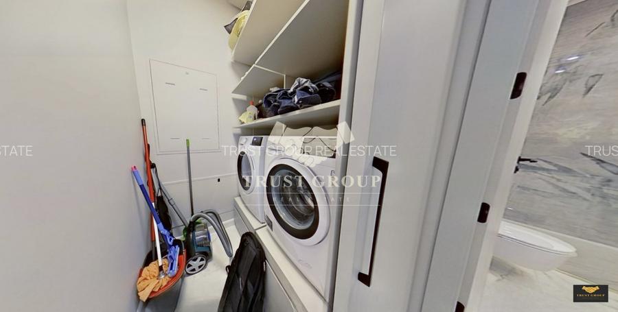 Apartament 6 camere | Floreasca| ONE Verdi | Loc de parcare | COMISION 0% - 51