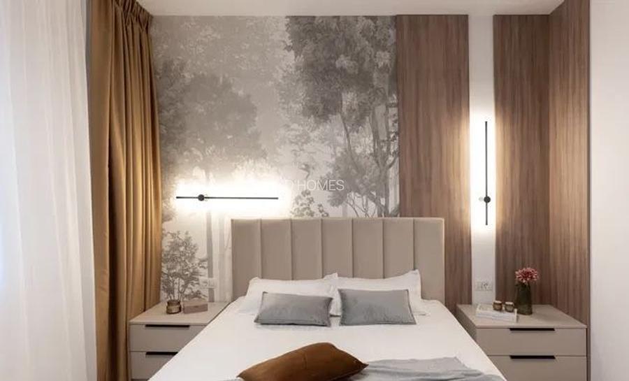 Chirie | Apartament 3 camere | Prima &Icirc;nchiriere | Parcare inclusă - 13