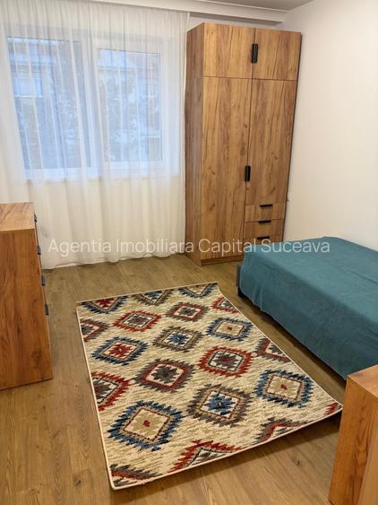 Apartament 4 camere Marasesti de inchiriat - 7