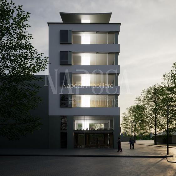 Teren intravilan pentru constructii de vanzare in Marasti, Cluj Napoca - 3