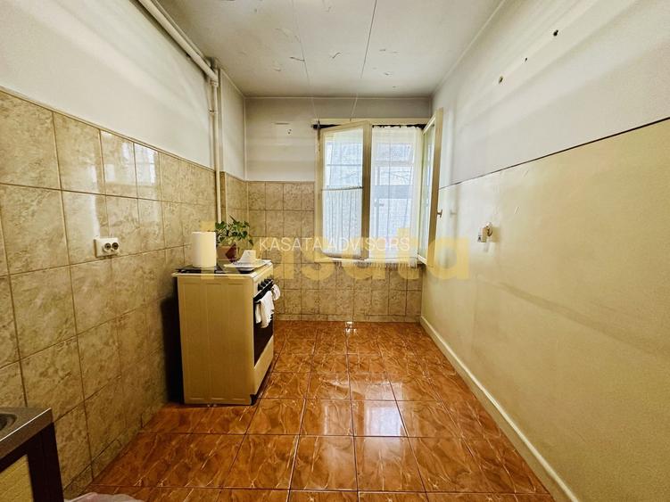 OPORTUNITATE | APARTAMENT 2 CAMERE | STEFAN CEL MARE | METROU | ETAJ 1 - 4