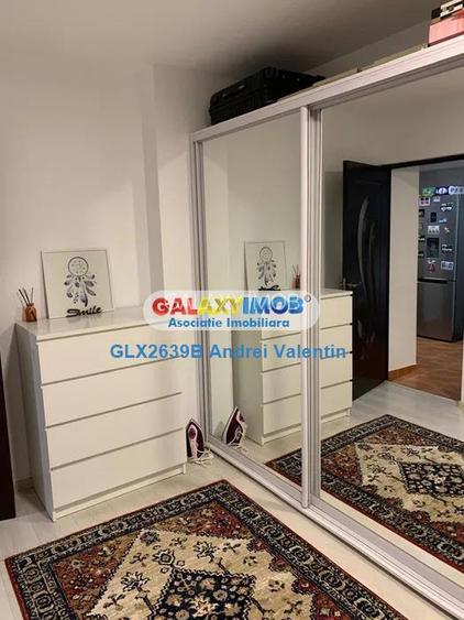 Inchiriere Garsoniera Moderna Bloc Nou - Berceni - Odei - 2