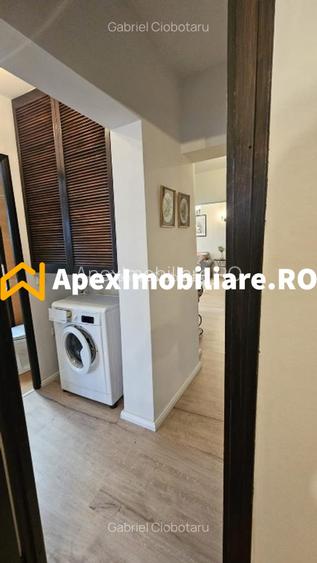 Apartament 3 camere renovat - Kiseleff , Arcul de Tiumf - 7