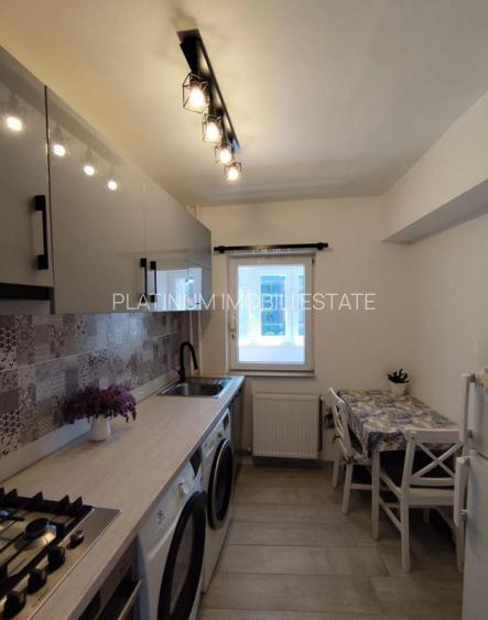 Apartament modern  cu 1 cameră | Centru | et.3 - 3