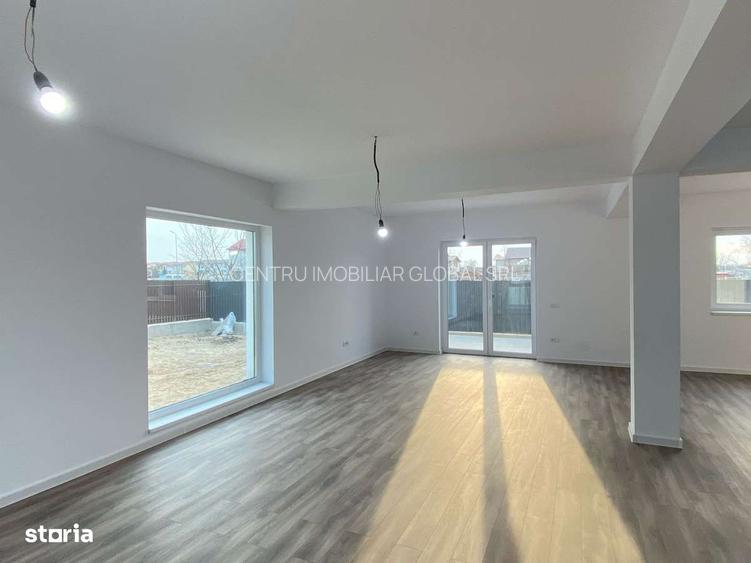 Vila Individuala 4 camere Domnesti - 11