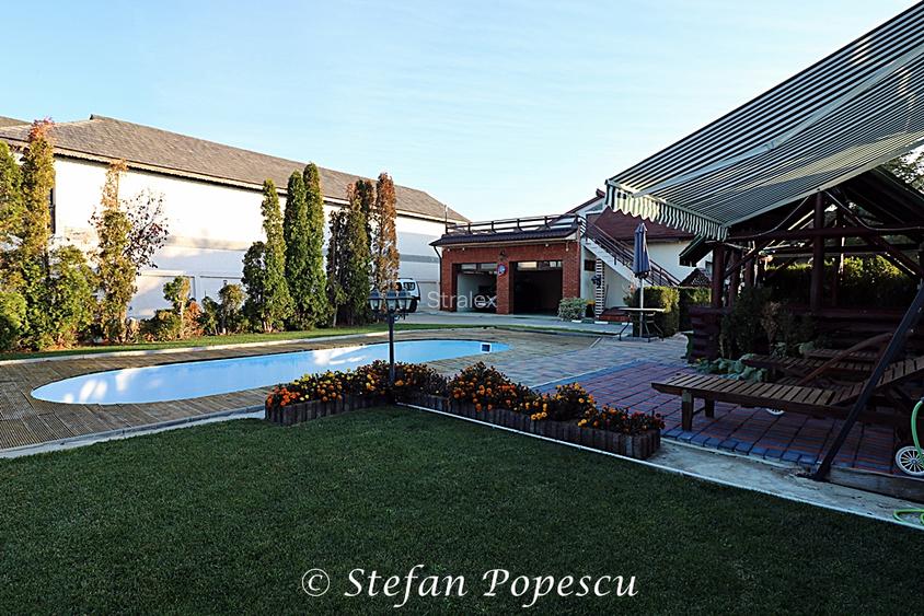 Vila de vanzare Izvorani COR - 2