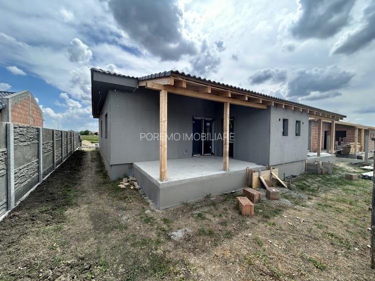 Duplex pe Parter cu doua dormitoare, 0% Comision prin Poremo Imobiliare - 18