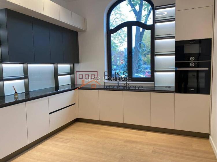 Casă / Vilă 6 camere în zona Dorobanti (Piata) - 7