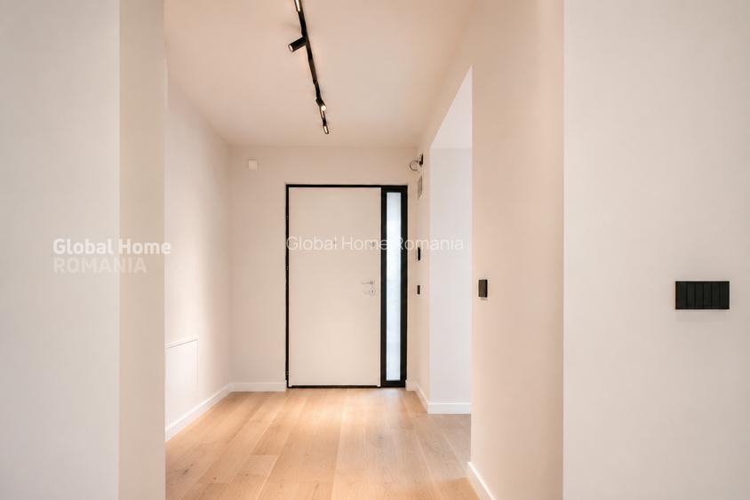 Blue Sky Residence – Otopeni | 3 Units Beyond Standard Residential Living - 16