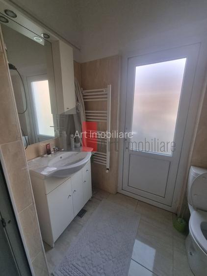 Garsoniera de vanzare in zona Bucurestii Noi/Parter casa/vila - 6