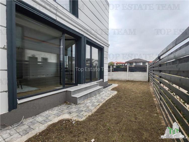 Vila 5 camere P+2 - 10