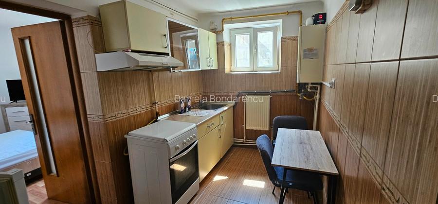 Garsonieră, 33 mp, la vilă, Colentina Tei, zonă liniștită - 4